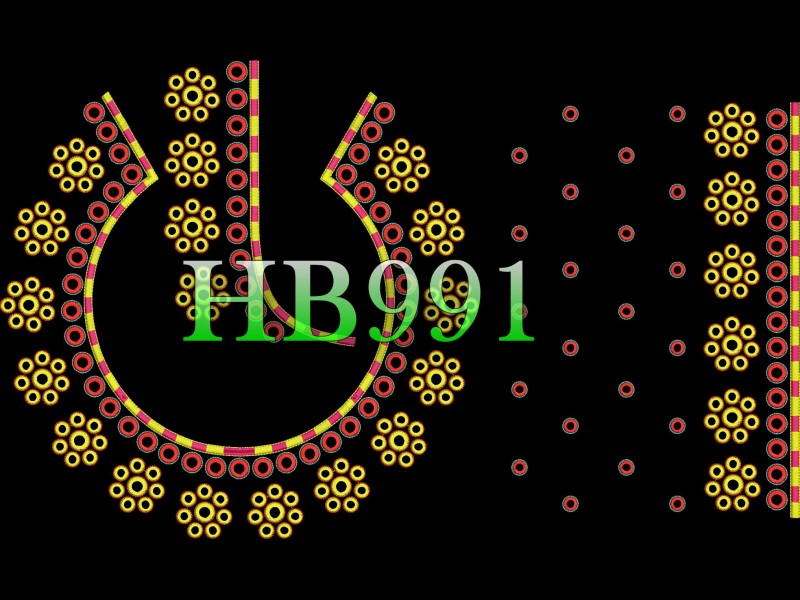 HB991