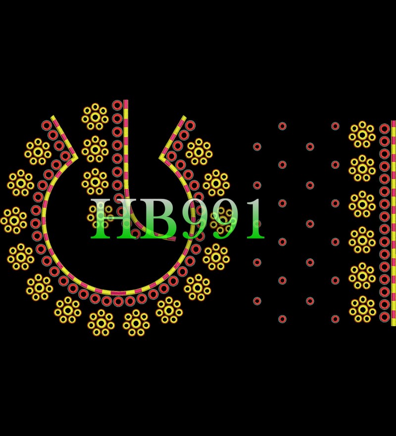 HB991