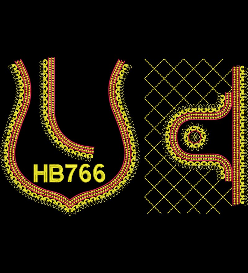HB766