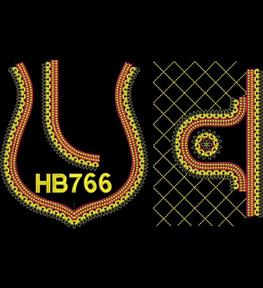 HB766