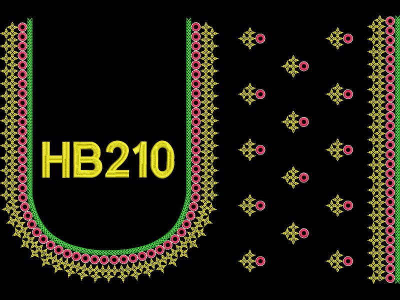 HB210