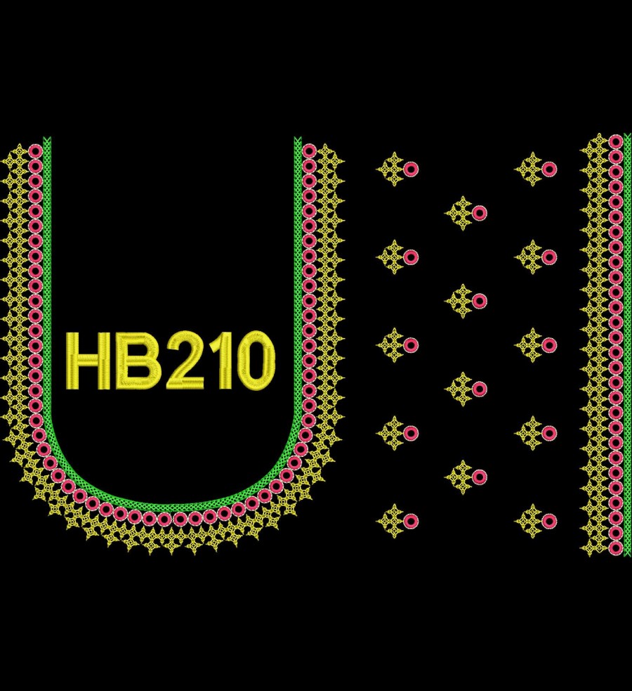 HB210