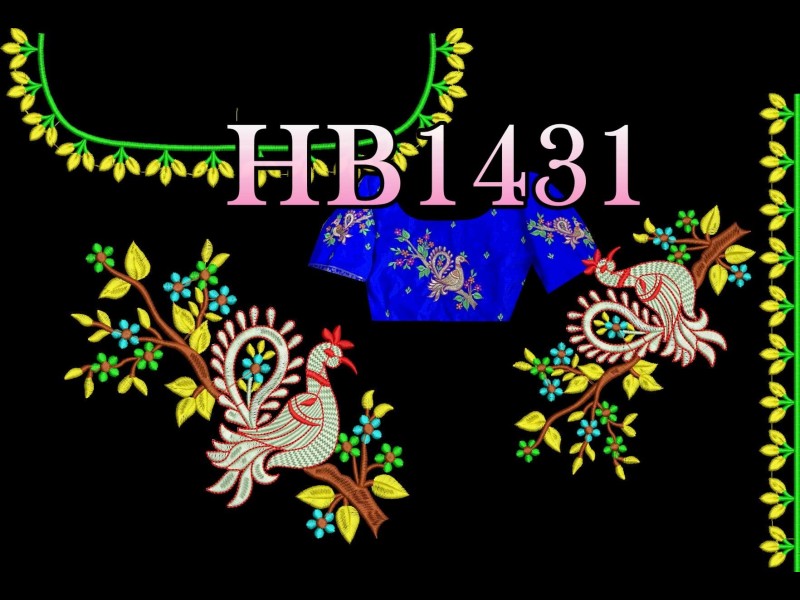 hb1431