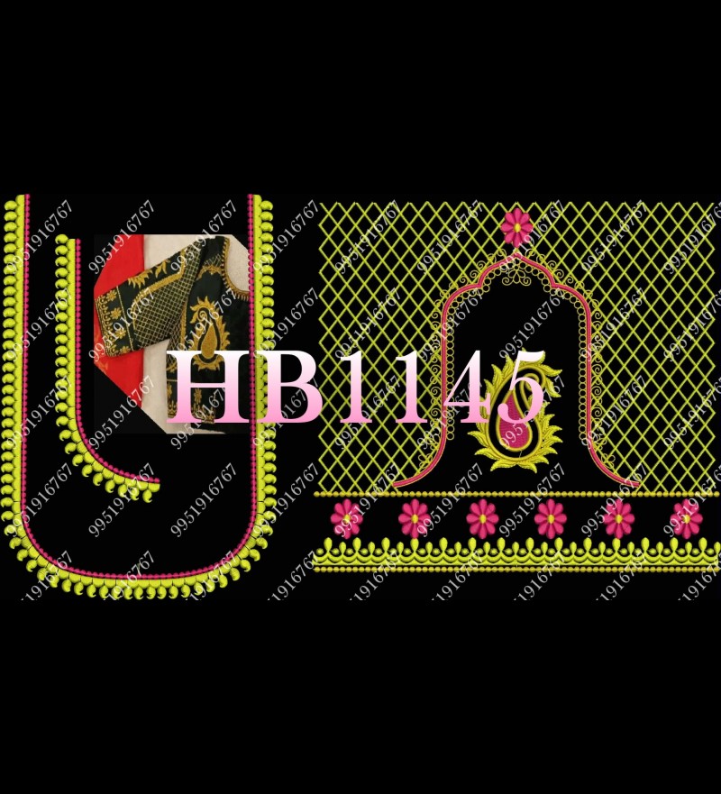 HB1145