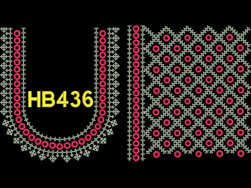 HB436