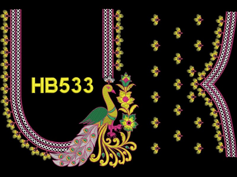 HB533
