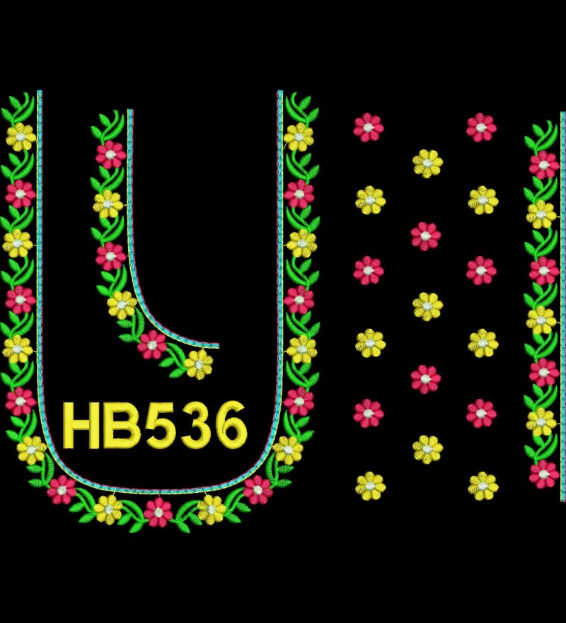 HB536
