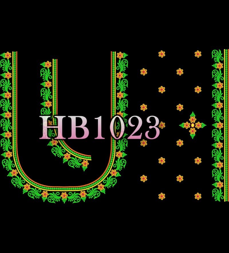 HB1023