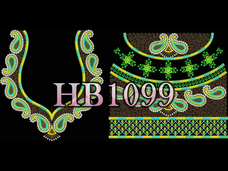 HB1099