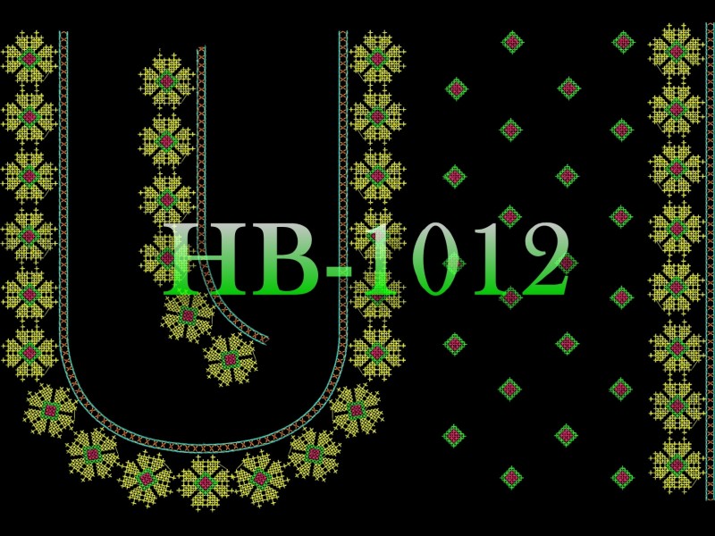 HB1012
