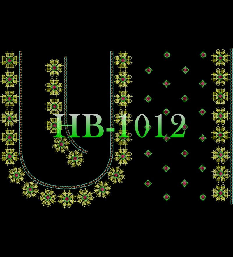 HB1012