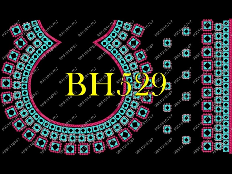 BH529