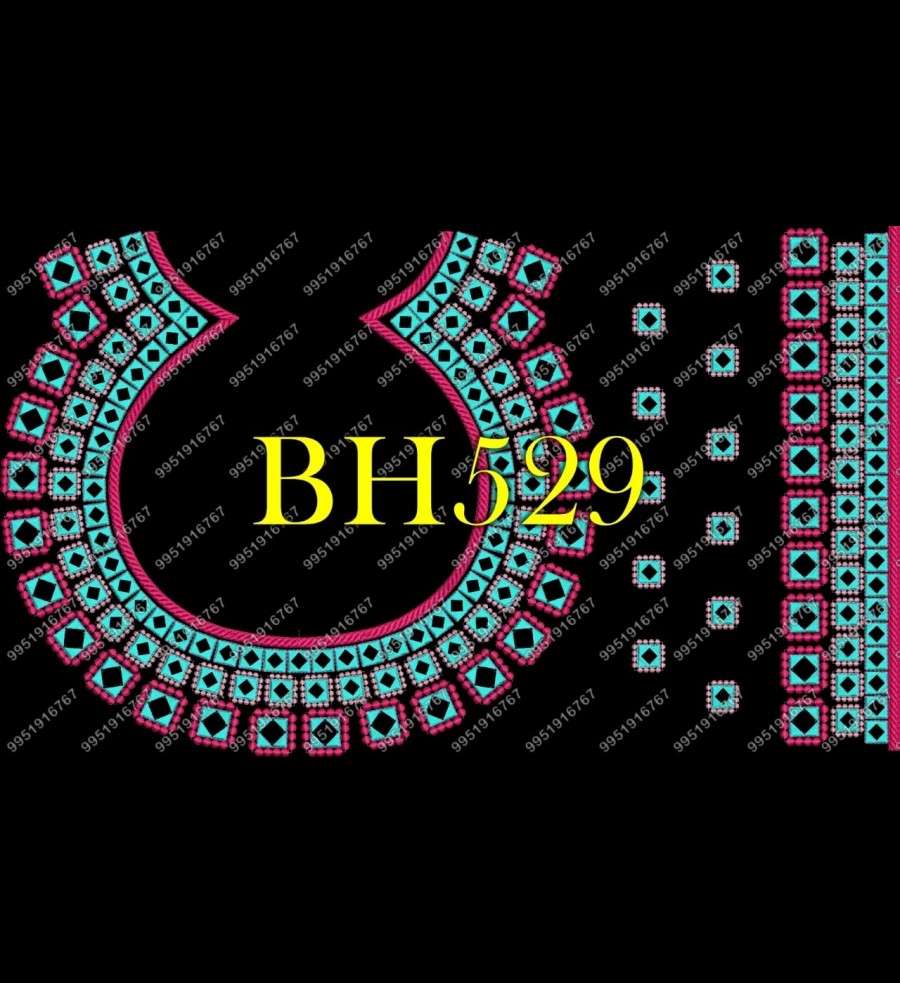 BH529