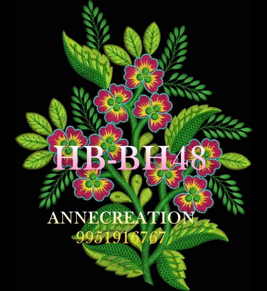 HBBH48
