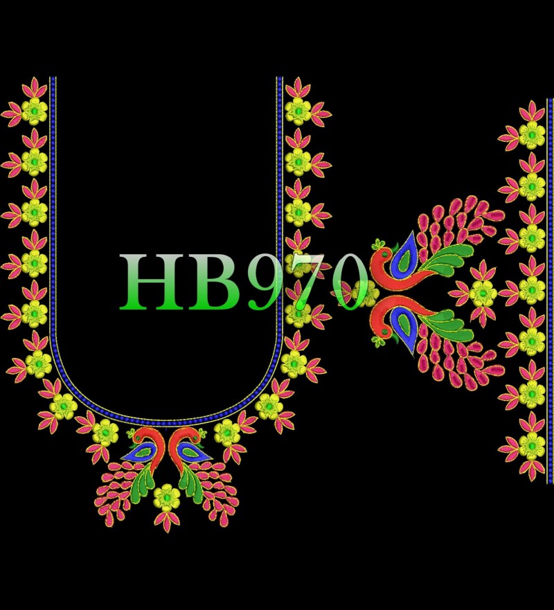 HB970