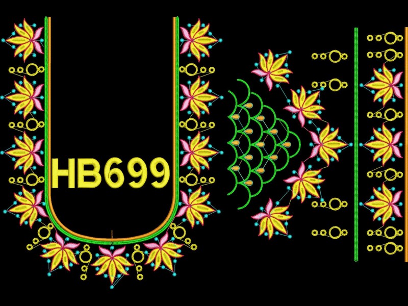 HB699