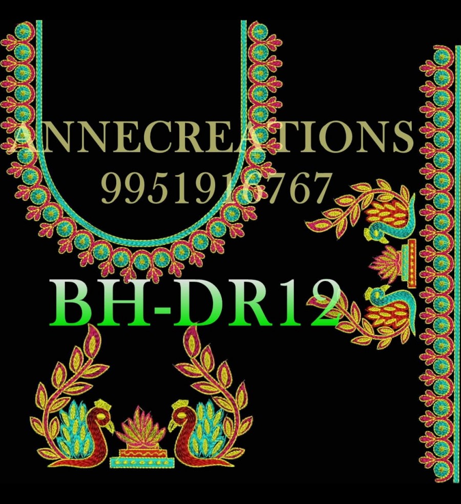BHDR12