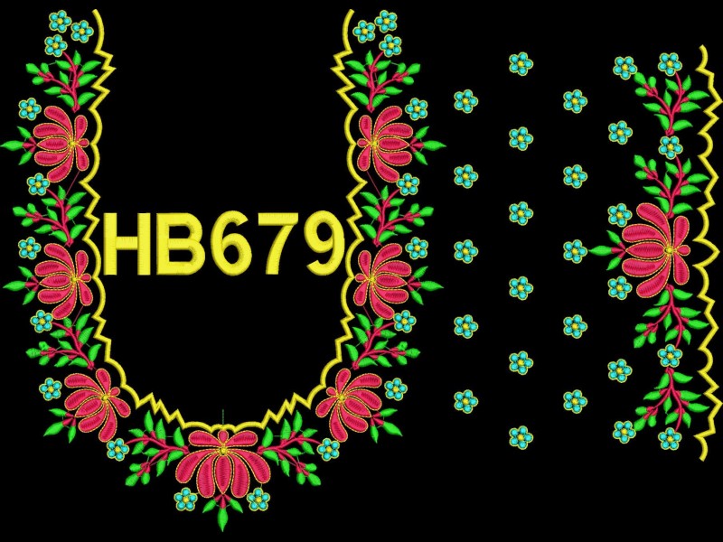 HB679