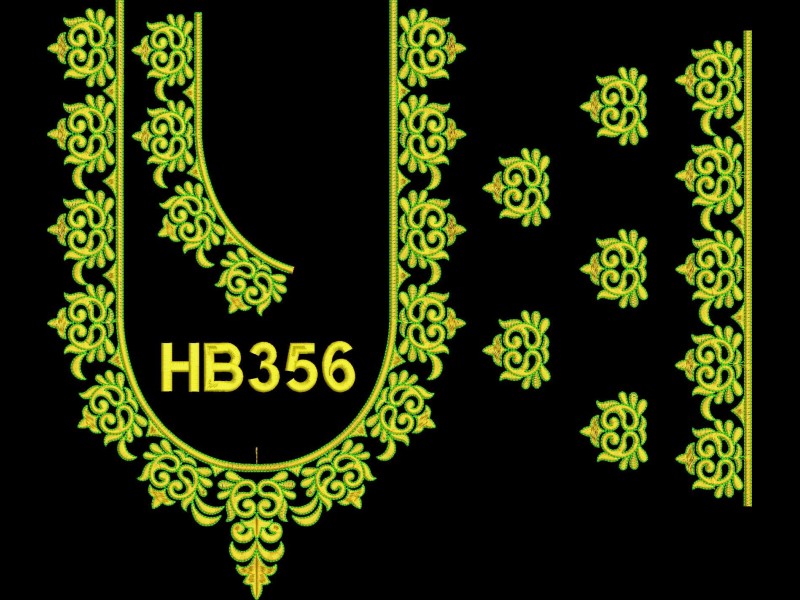HB356