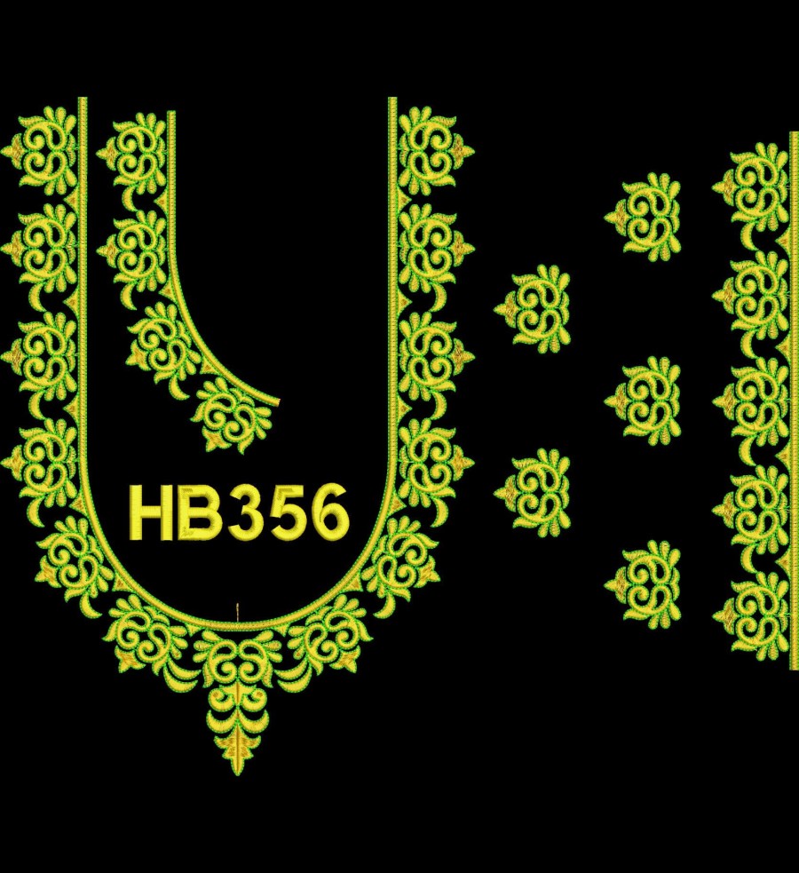 HB356