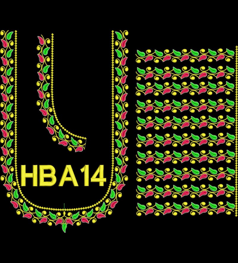 HBA14