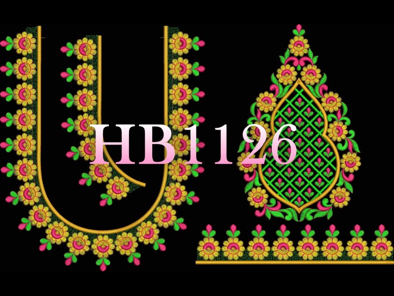 HB1126
