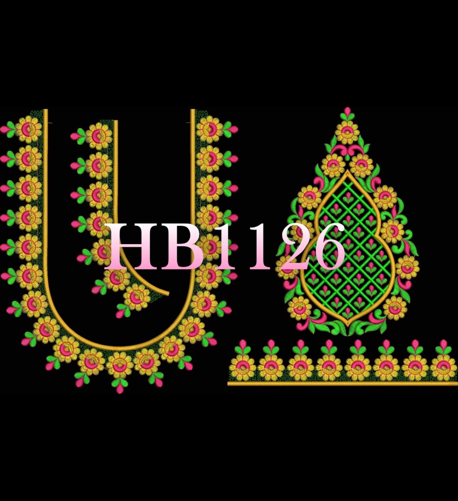 HB1126