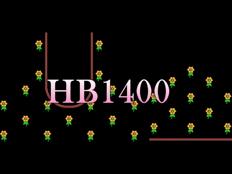 HB1400