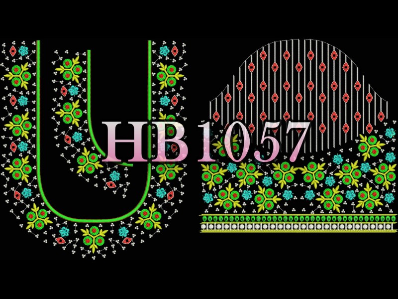HB1057