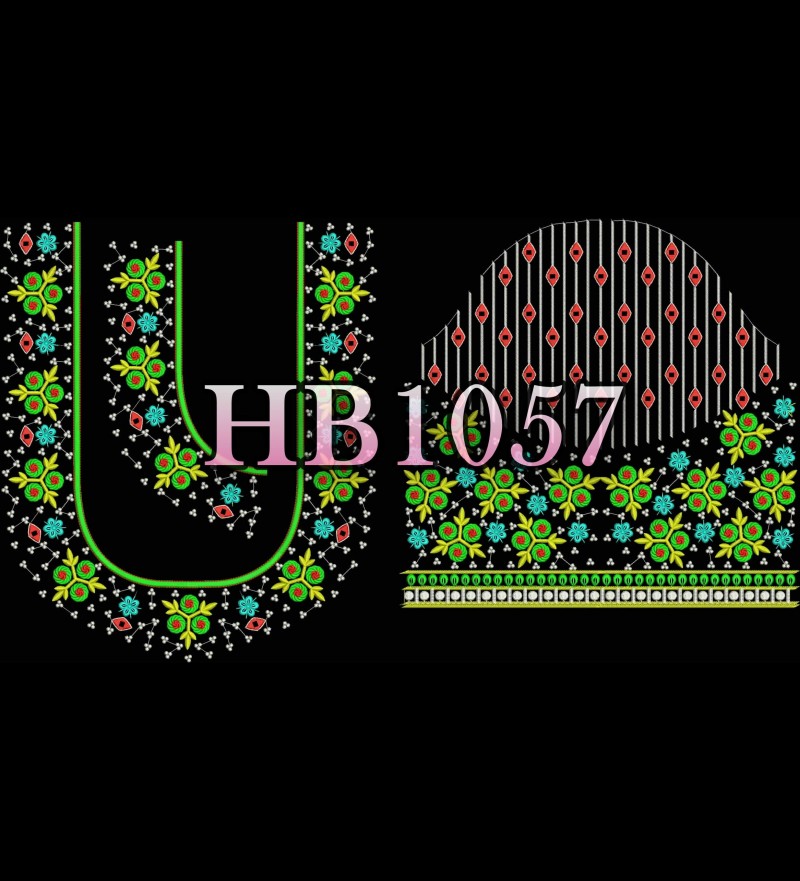 HB1057