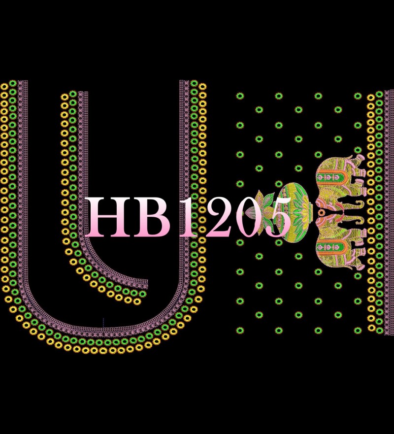 HB1205