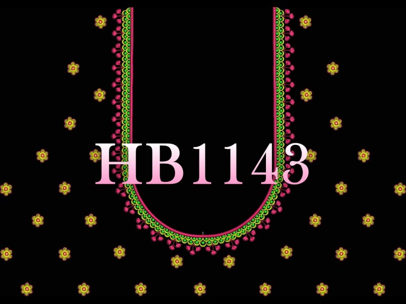 HB1143