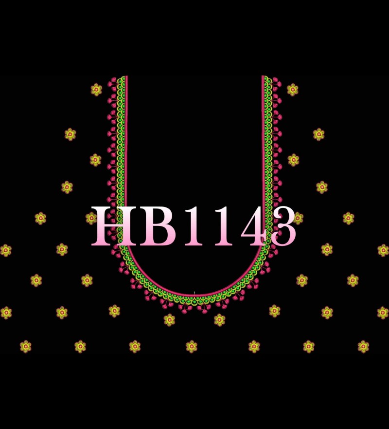 HB1143