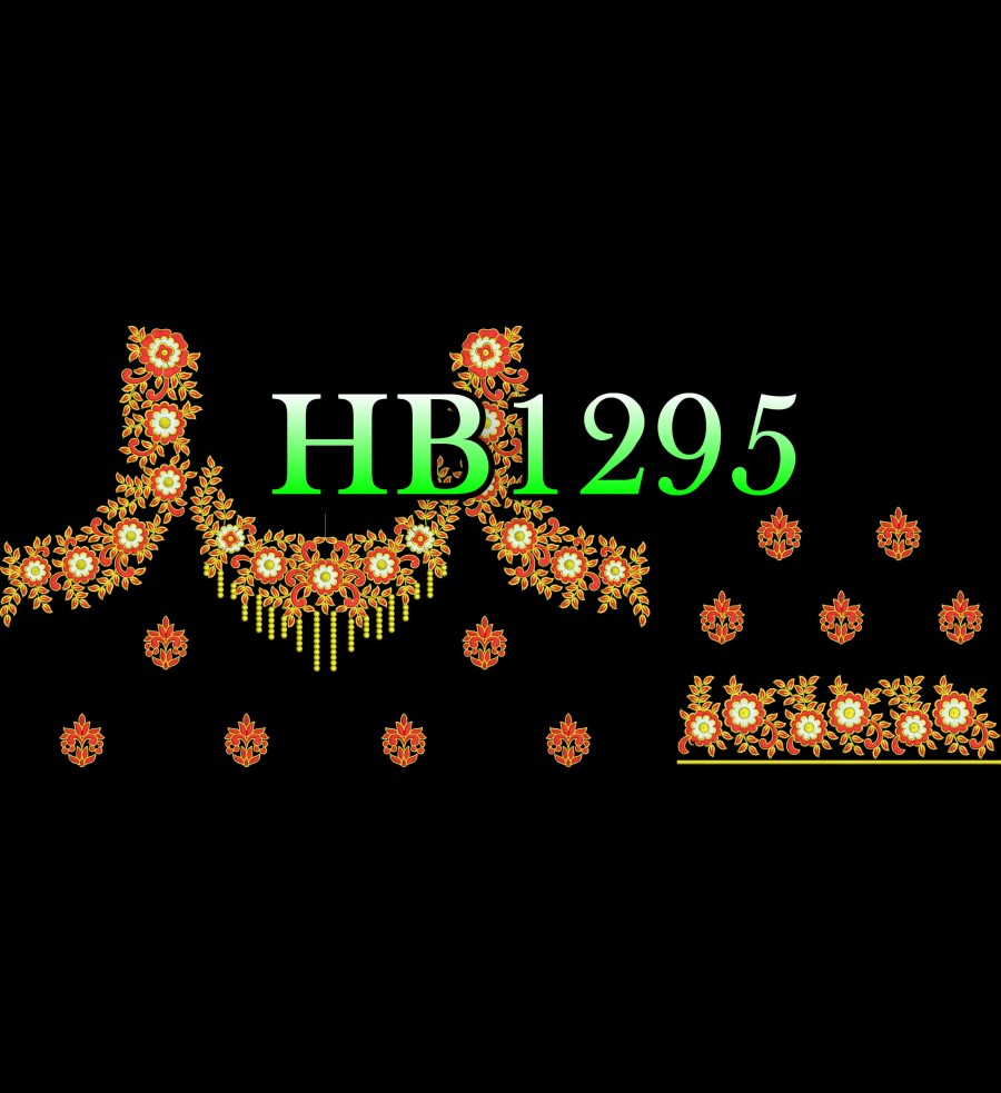 HB1295