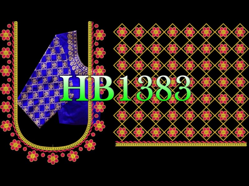 HB1383