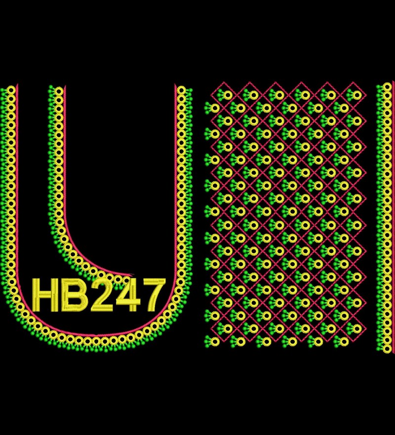 HB247
