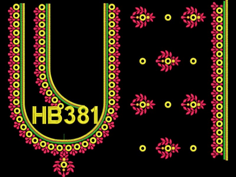 HB381