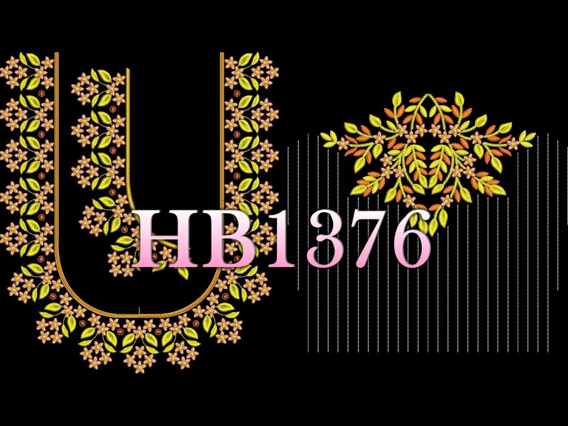 HB1376