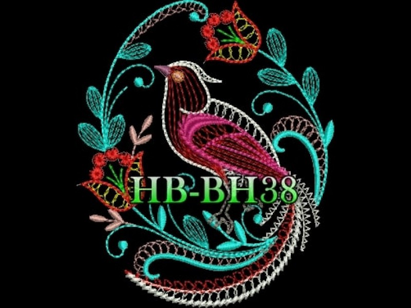 HBBH38