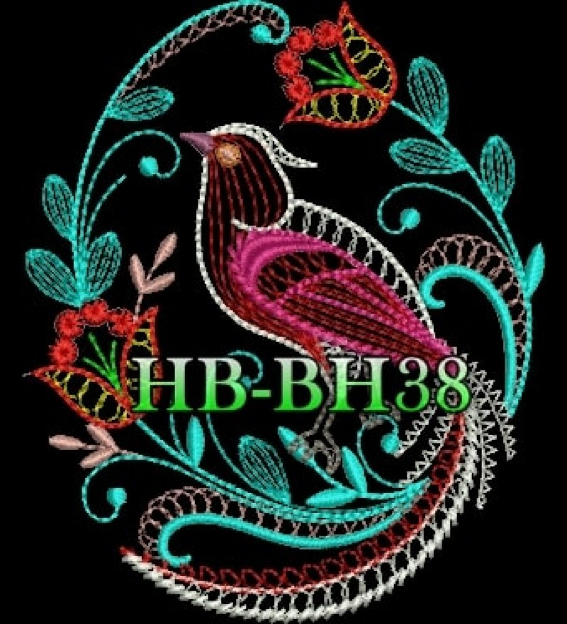 HBBH38
