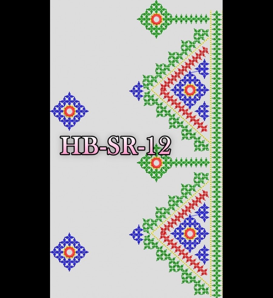 HBSR12