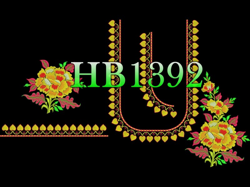 HB1392