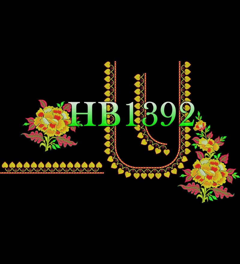 HB1392