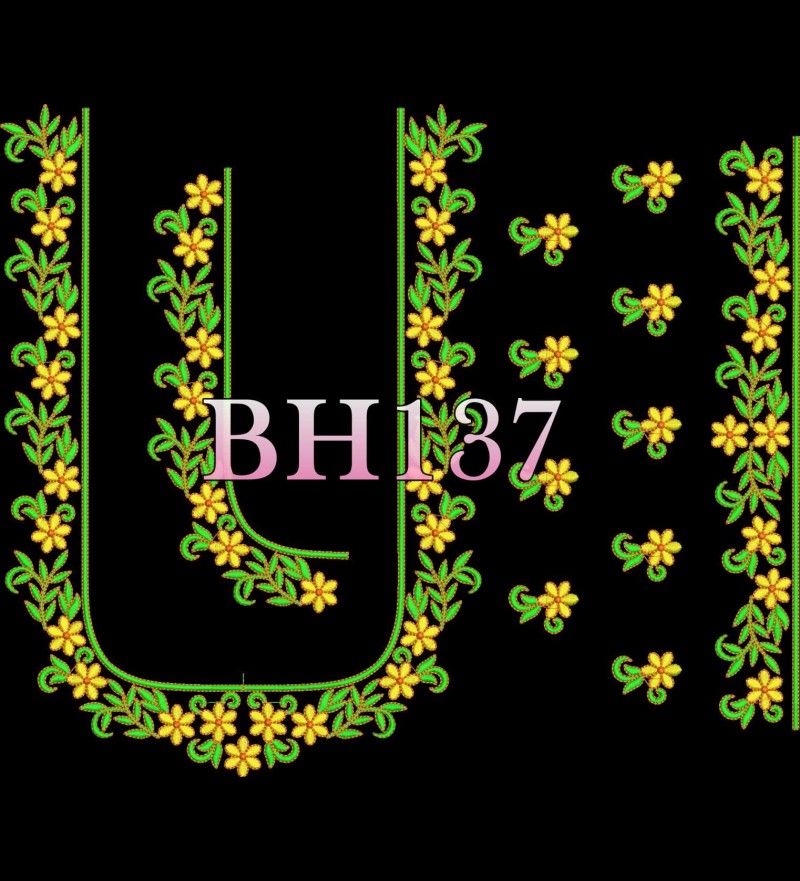 BH137