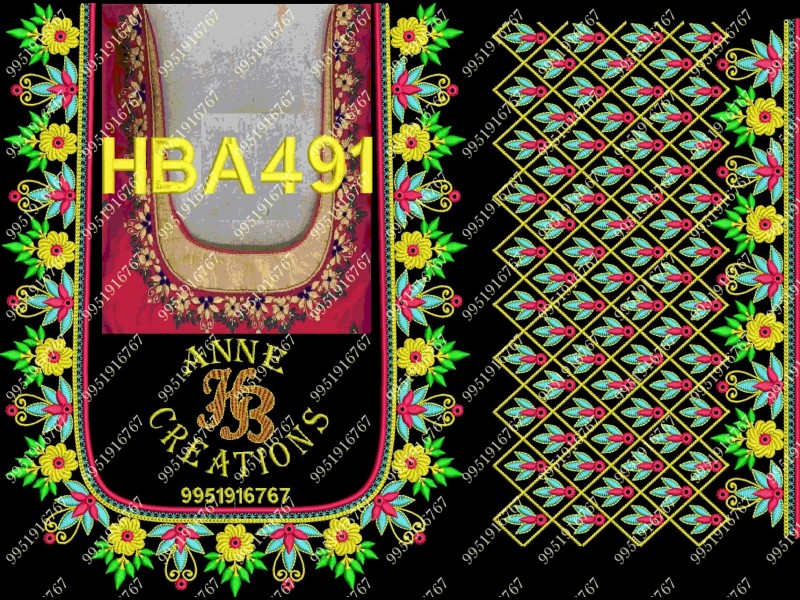 HBA491