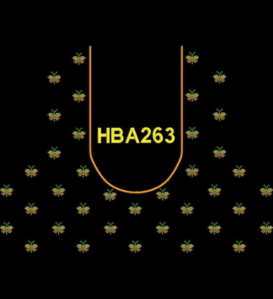 HBA263