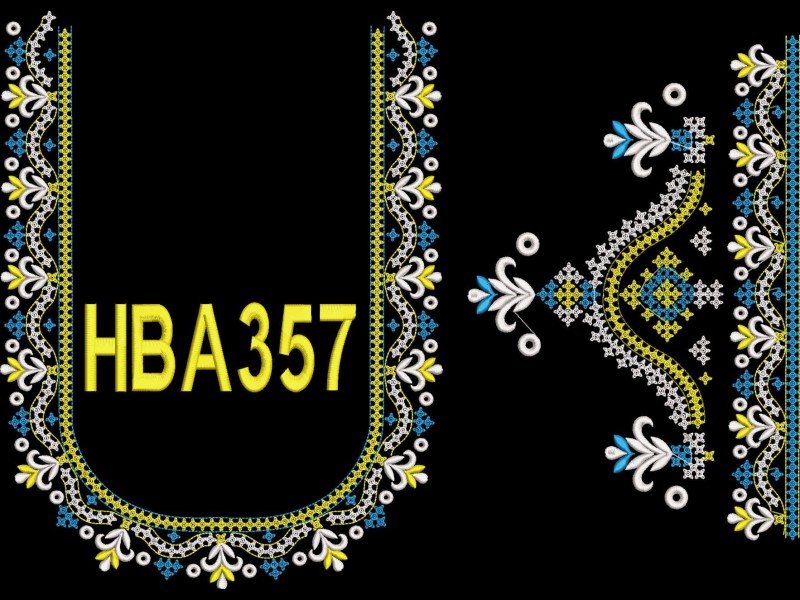 HBA357