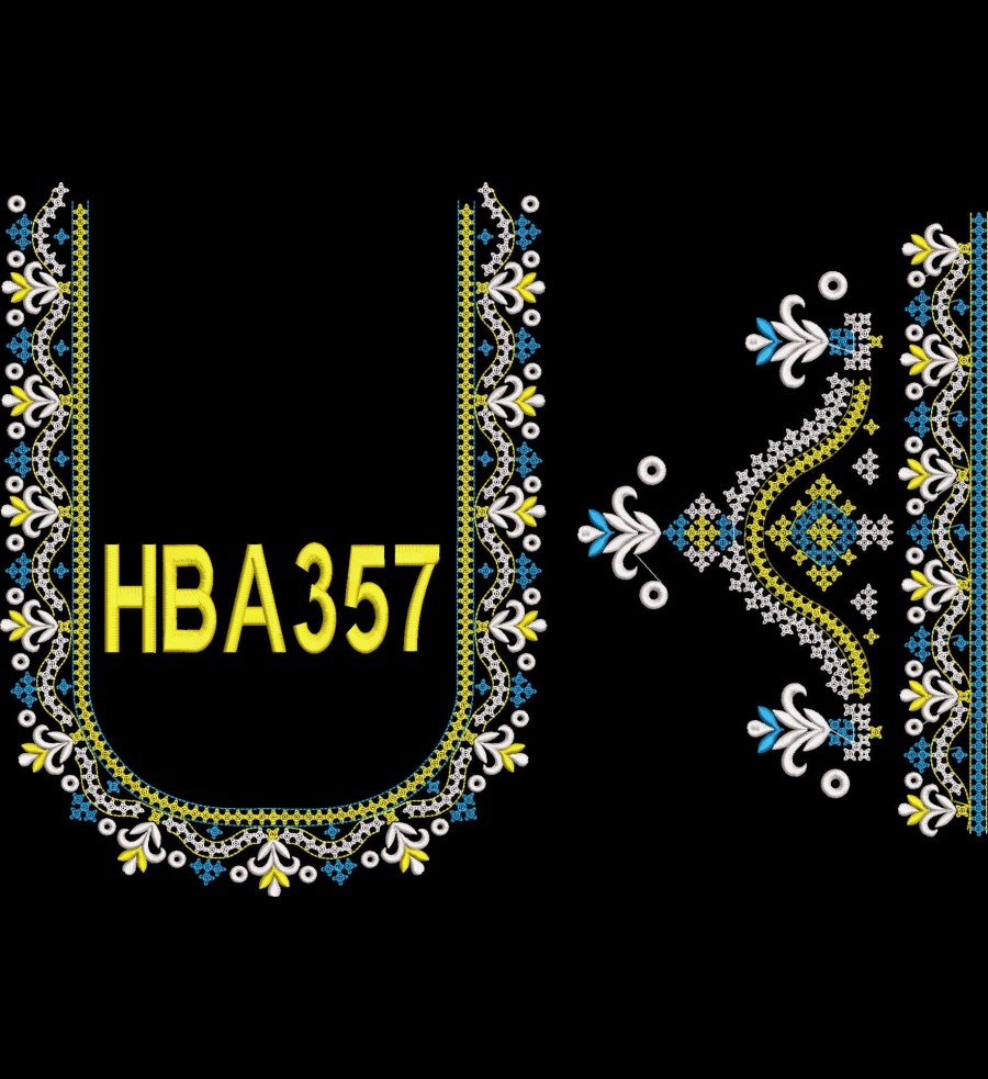 HBA357