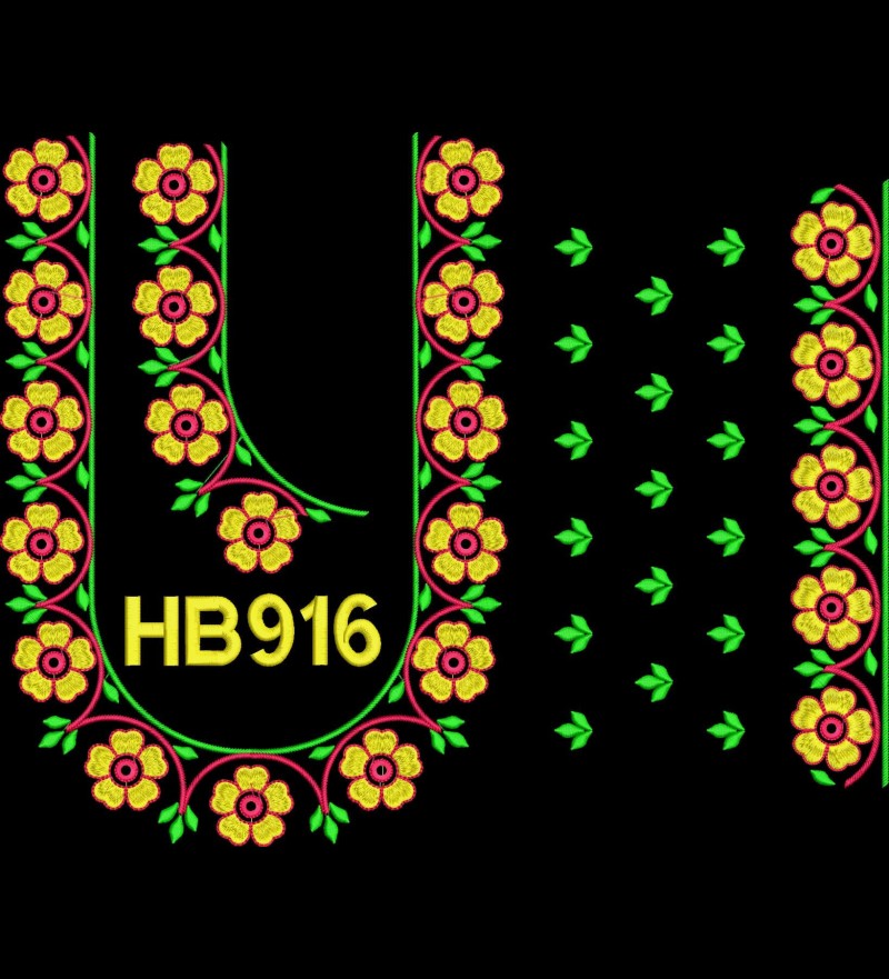 HB916