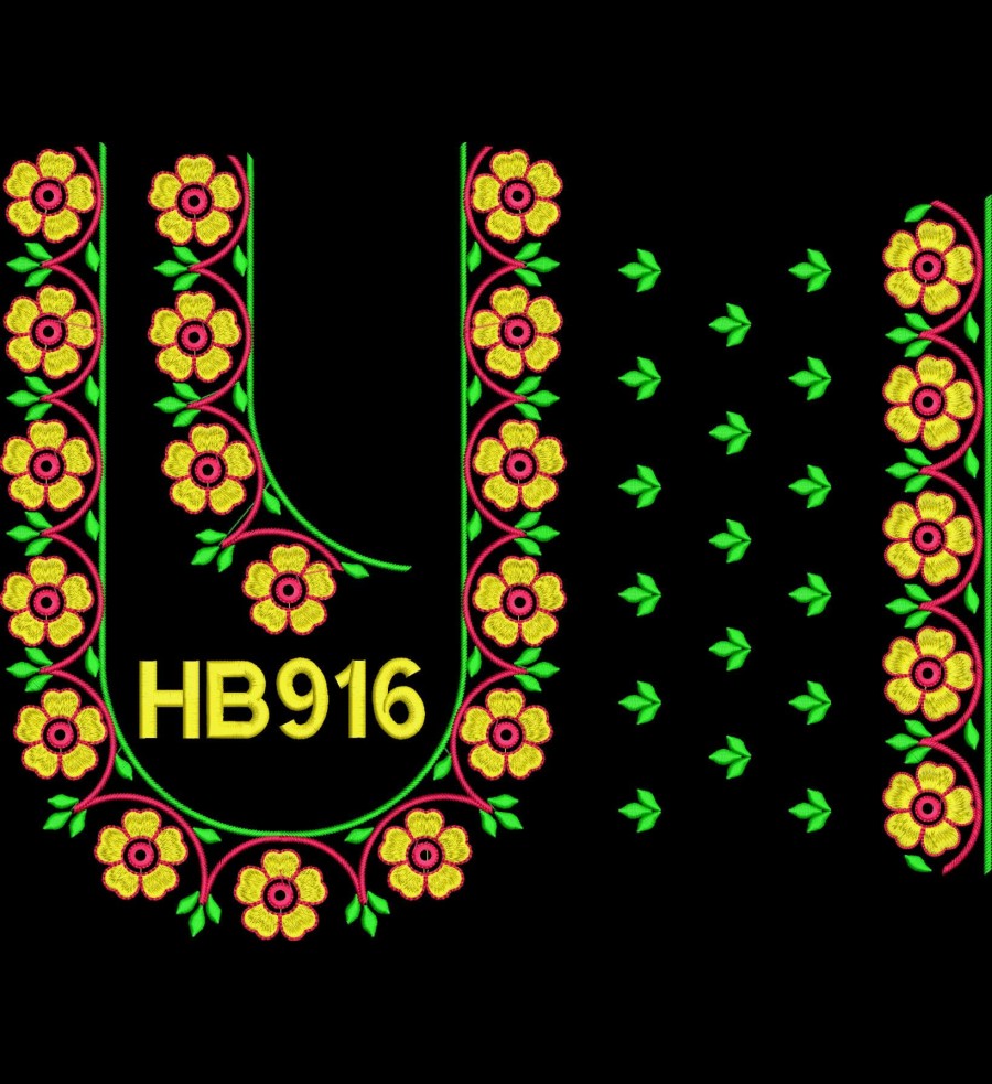 HB916